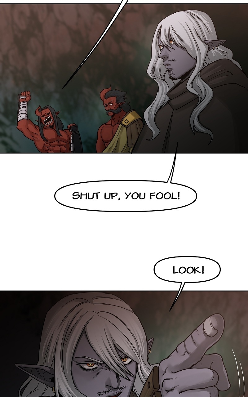 Lord of Goblins Chapter 46 - Page 70 in English