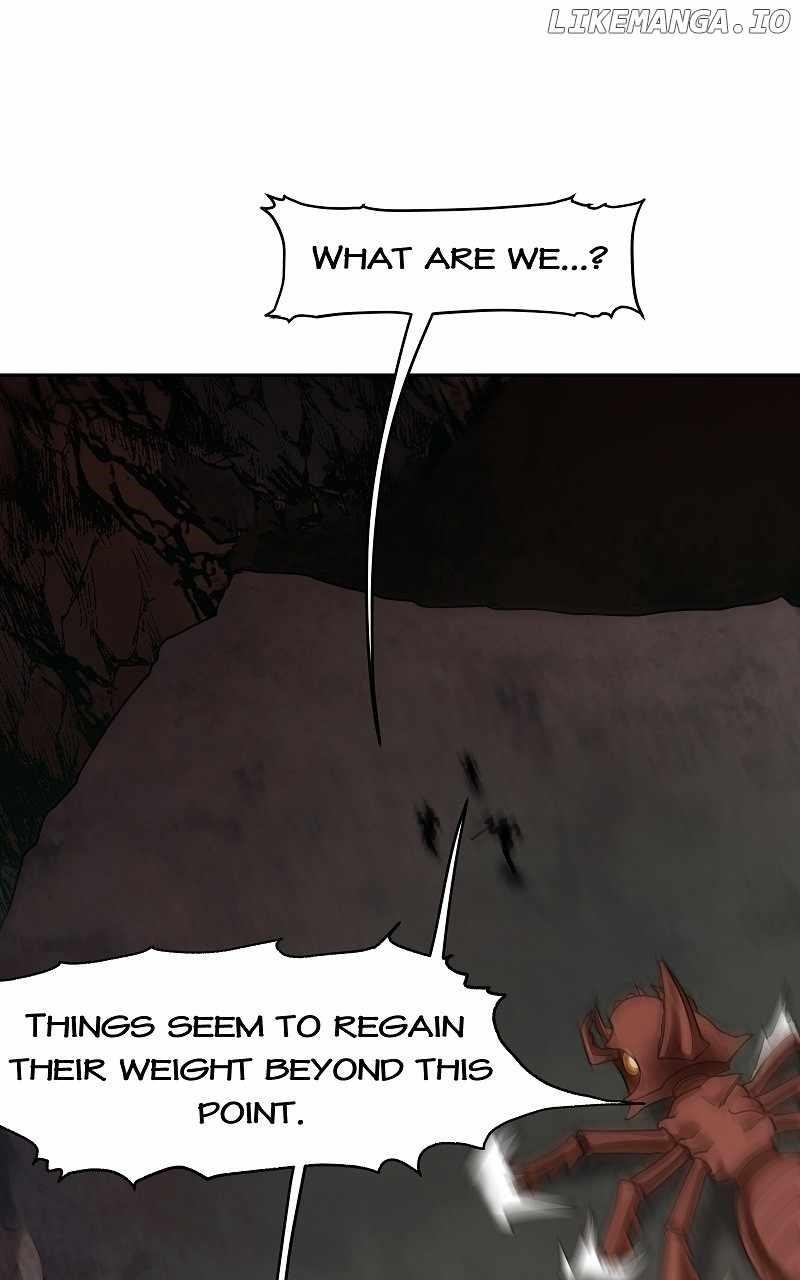 Lord of Goblins Chapter 46 - Page 71 in English