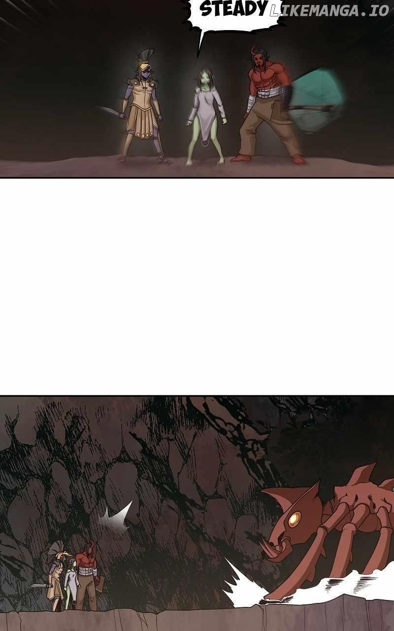 Lord of Goblins Chapter 46 - Page 75 in English