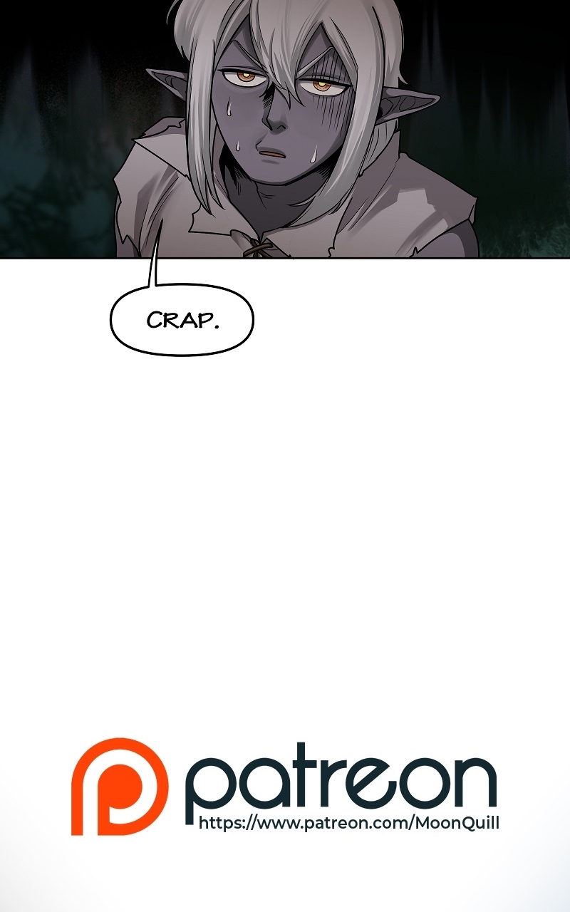 Lord of Goblins Chapter 46 - Page 76 in English