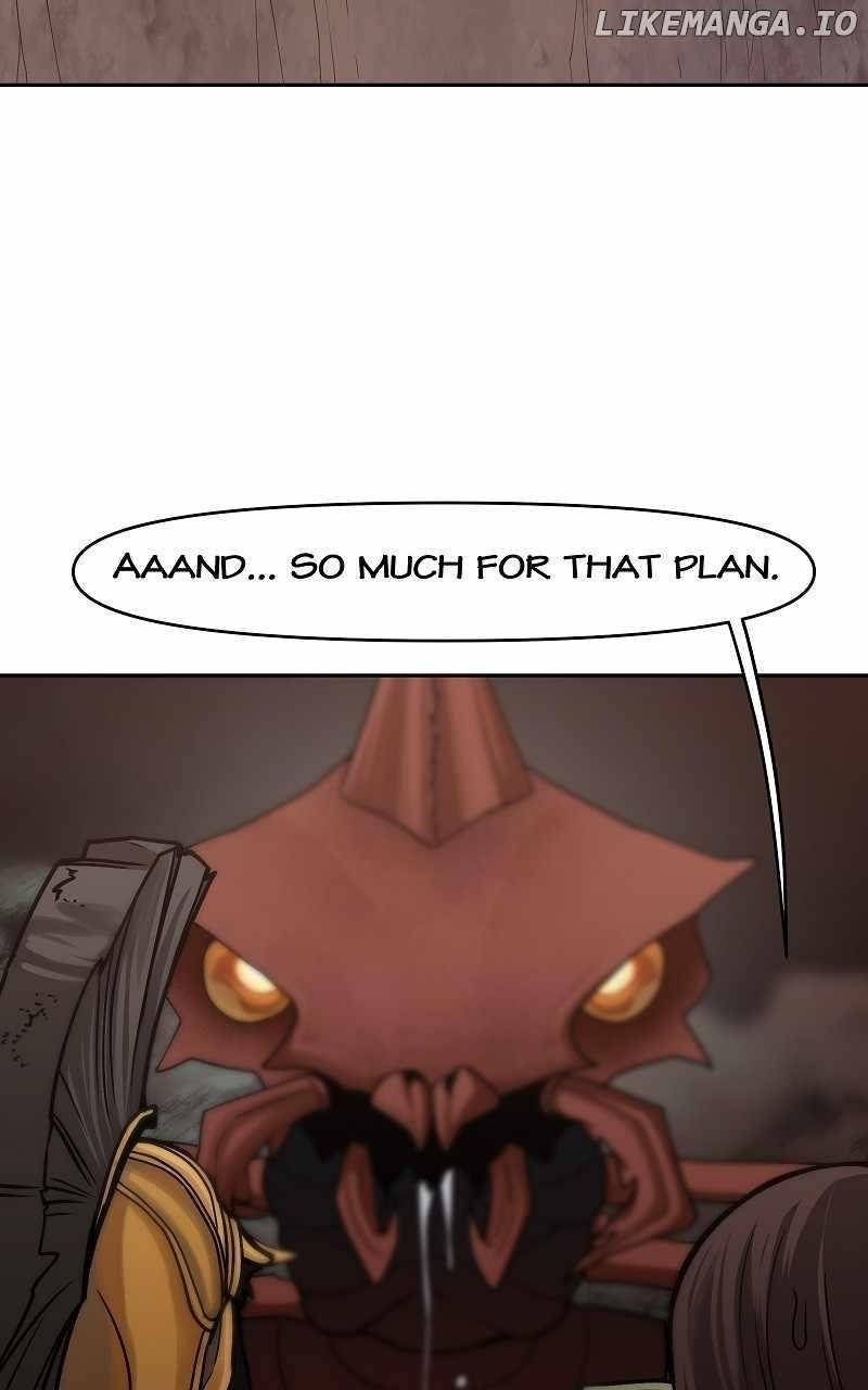 Lord of Goblins Chapter 46 - Page 77 in English