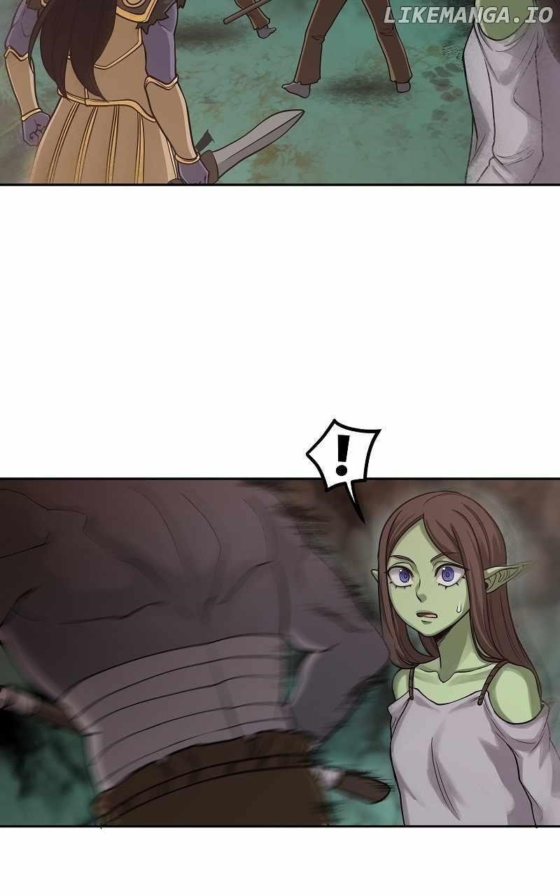 Lord of Goblins Chapter 46 - Page 7 in English