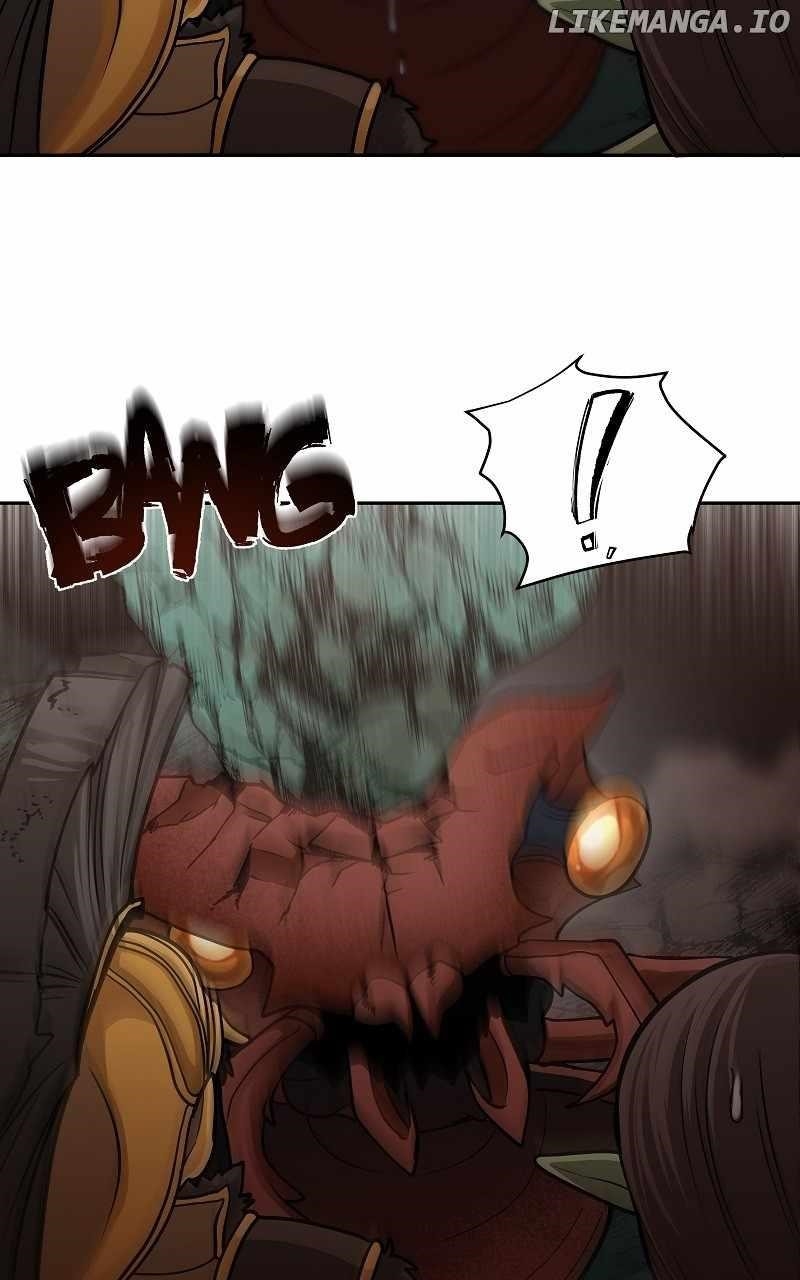 Lord of Goblins Chapter 46 - Page 78 in English