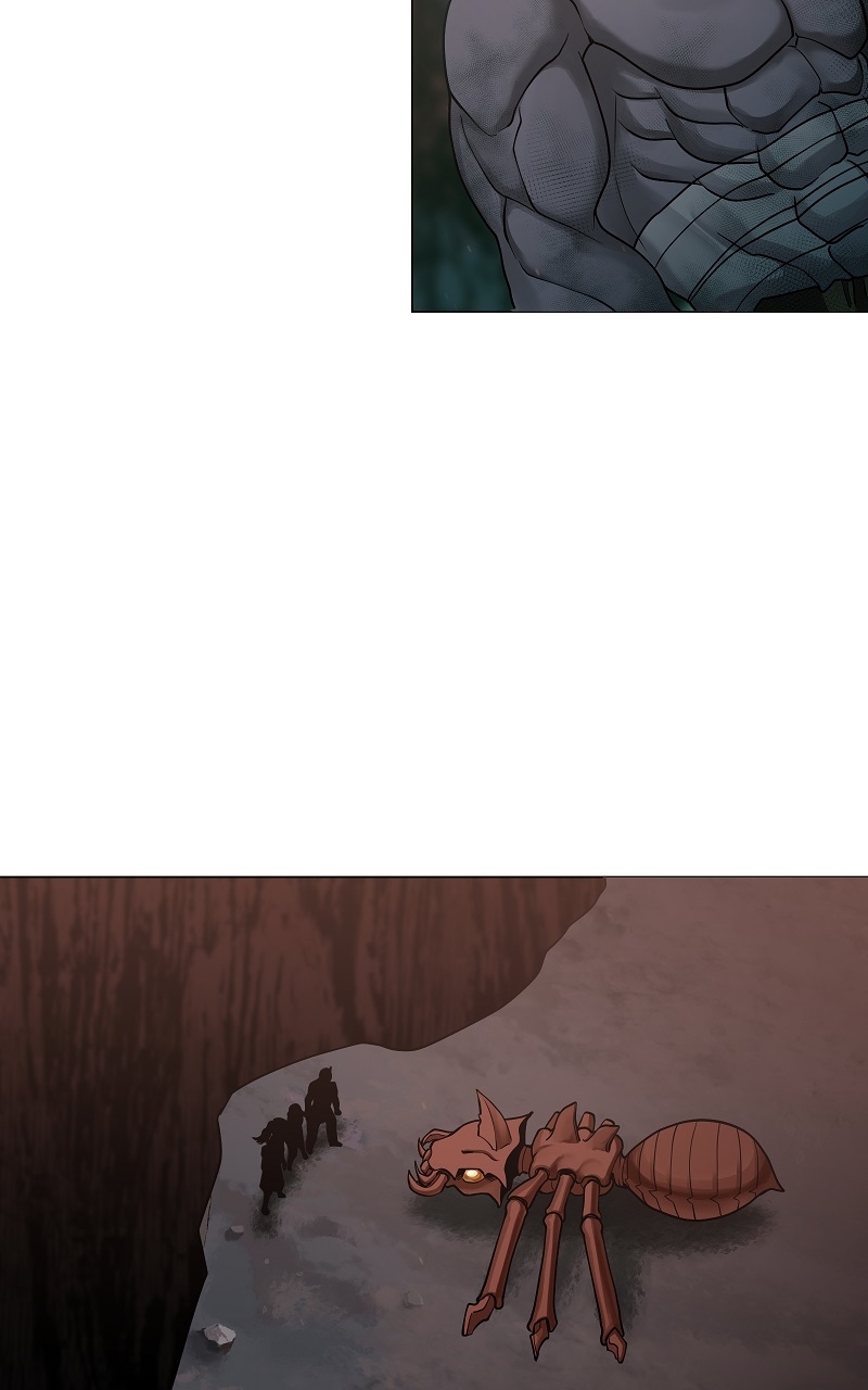 Lord of Goblins Chapter 46 - Page 10 in English