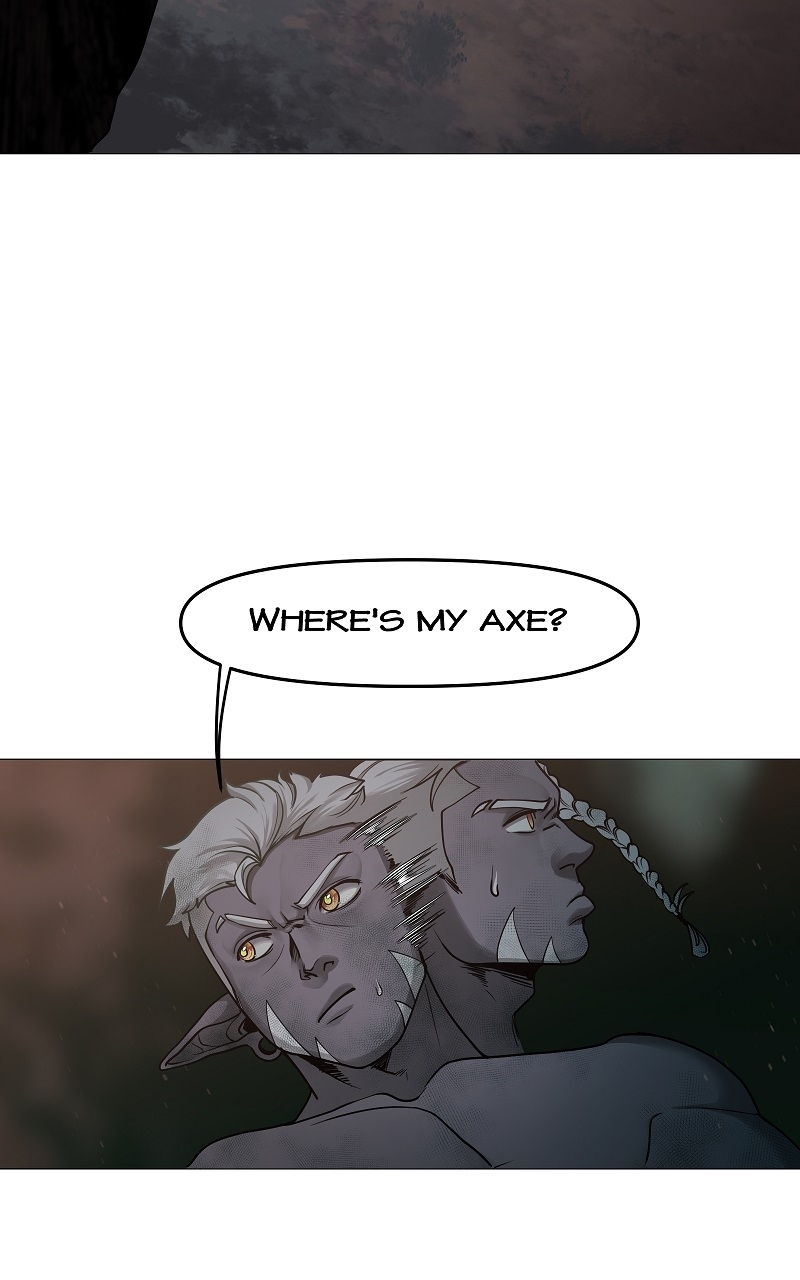 Lord of Goblins Chapter 46 - Page 12 in English