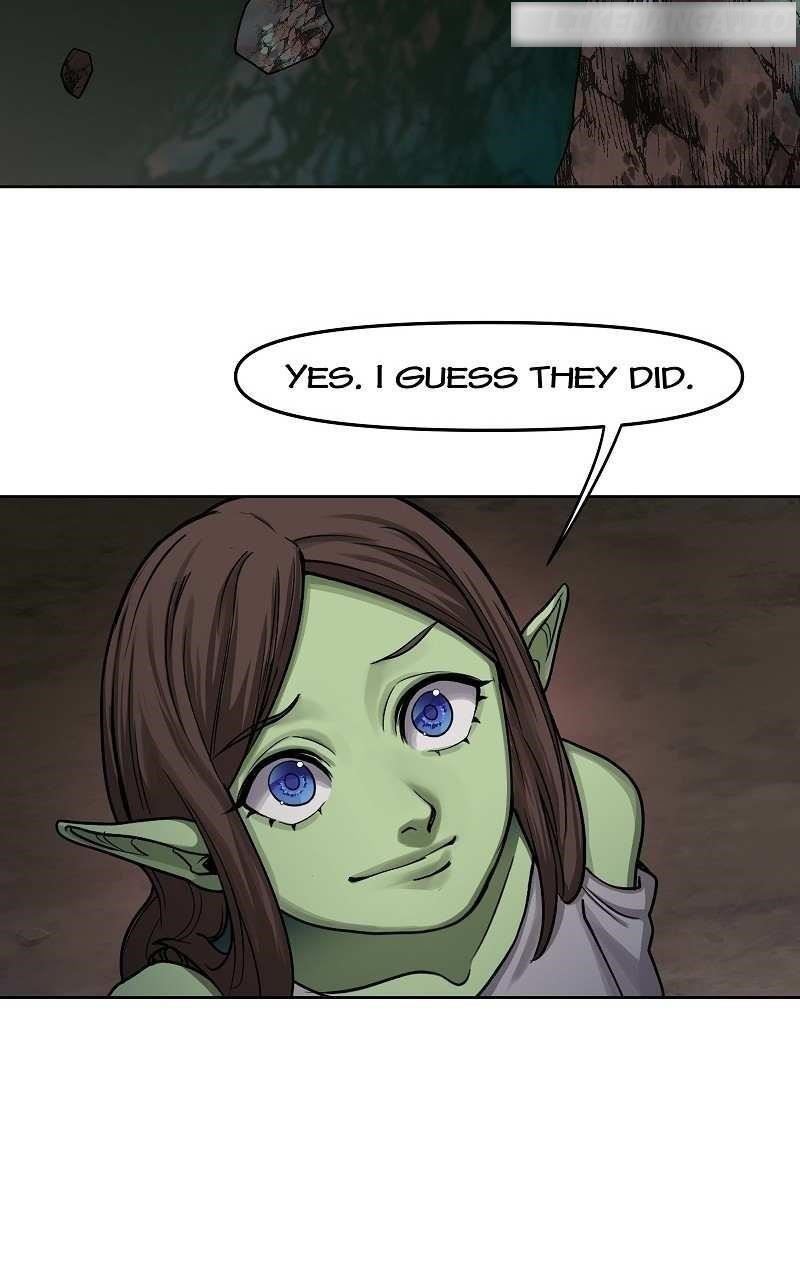 Lord of Goblins Chapter 47 - Page 14 in English