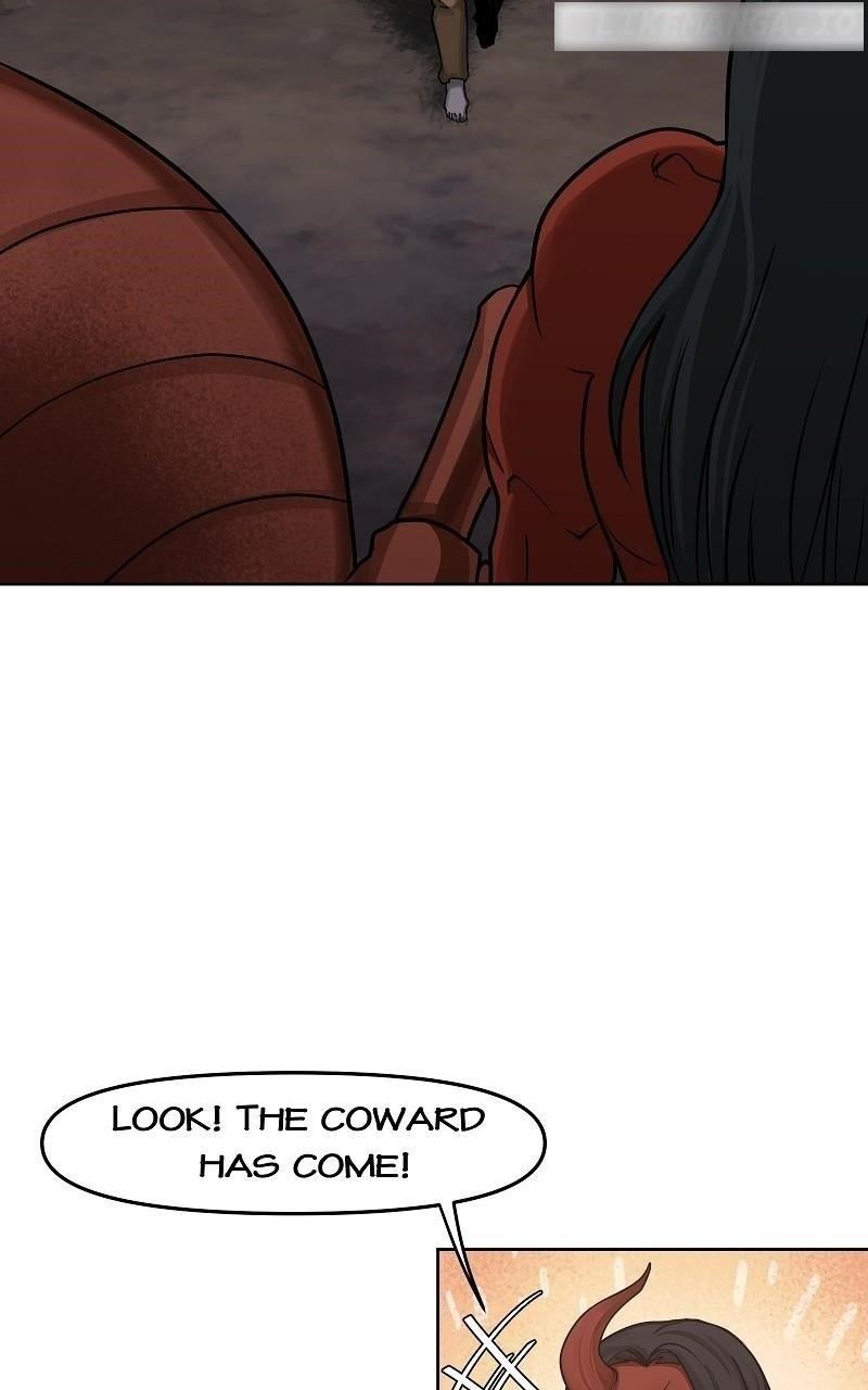 Lord of Goblins Chapter 47 - Page 16 in English