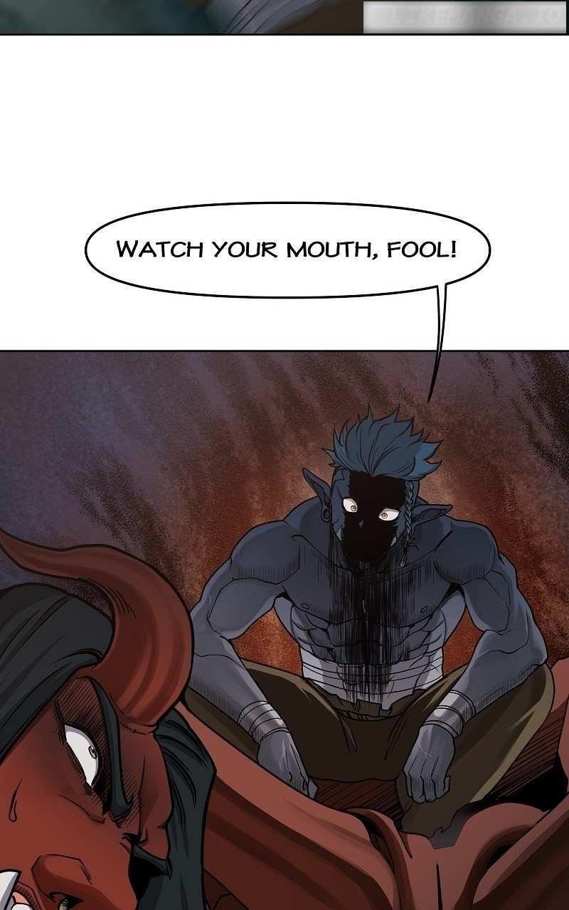 Lord of Goblins Chapter 47 - Page 18 in English
