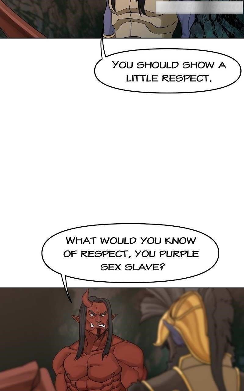 Lord of Goblins Chapter 47 - Page 20 in English