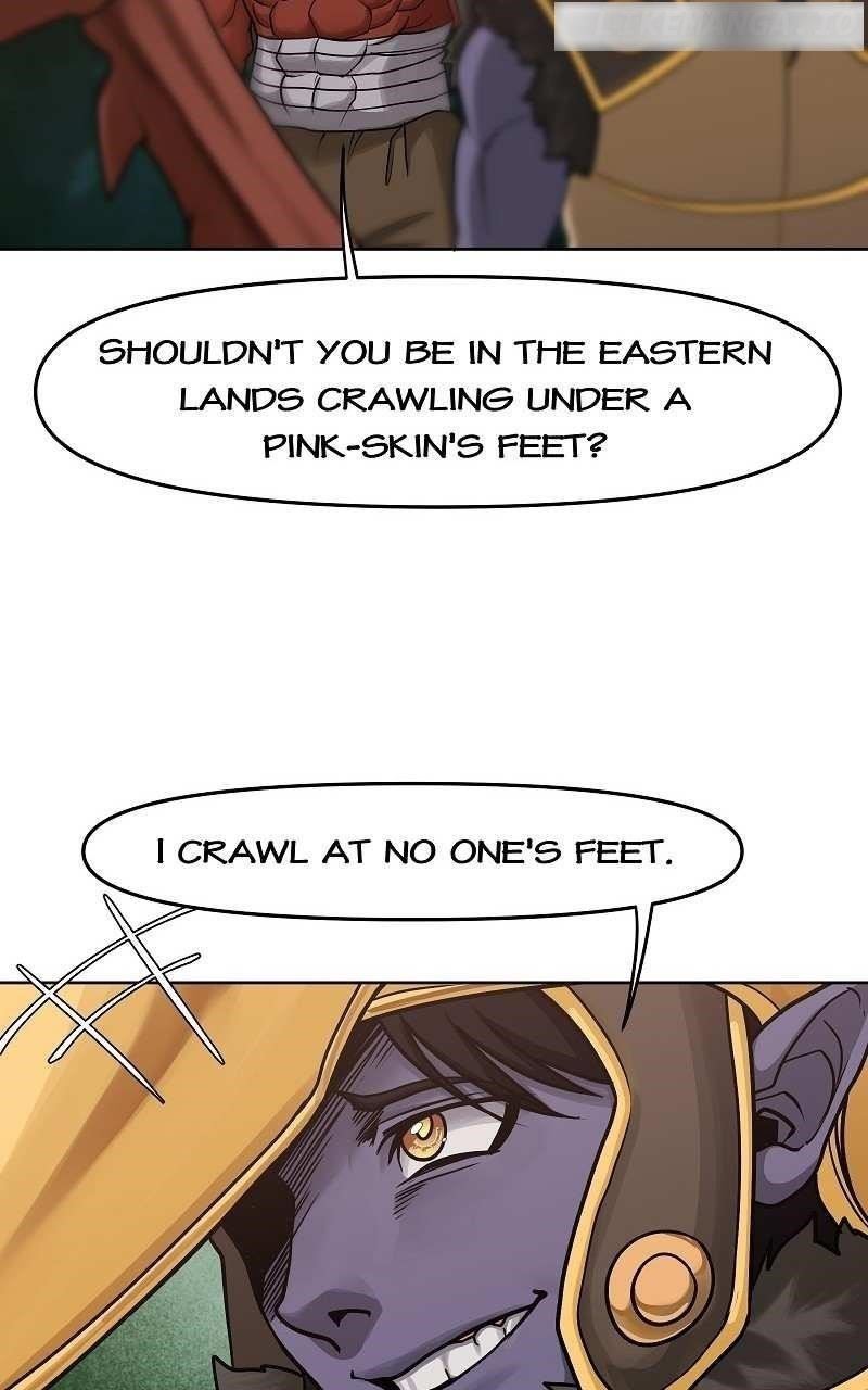 Lord of Goblins Chapter 47 - Page 21 in English