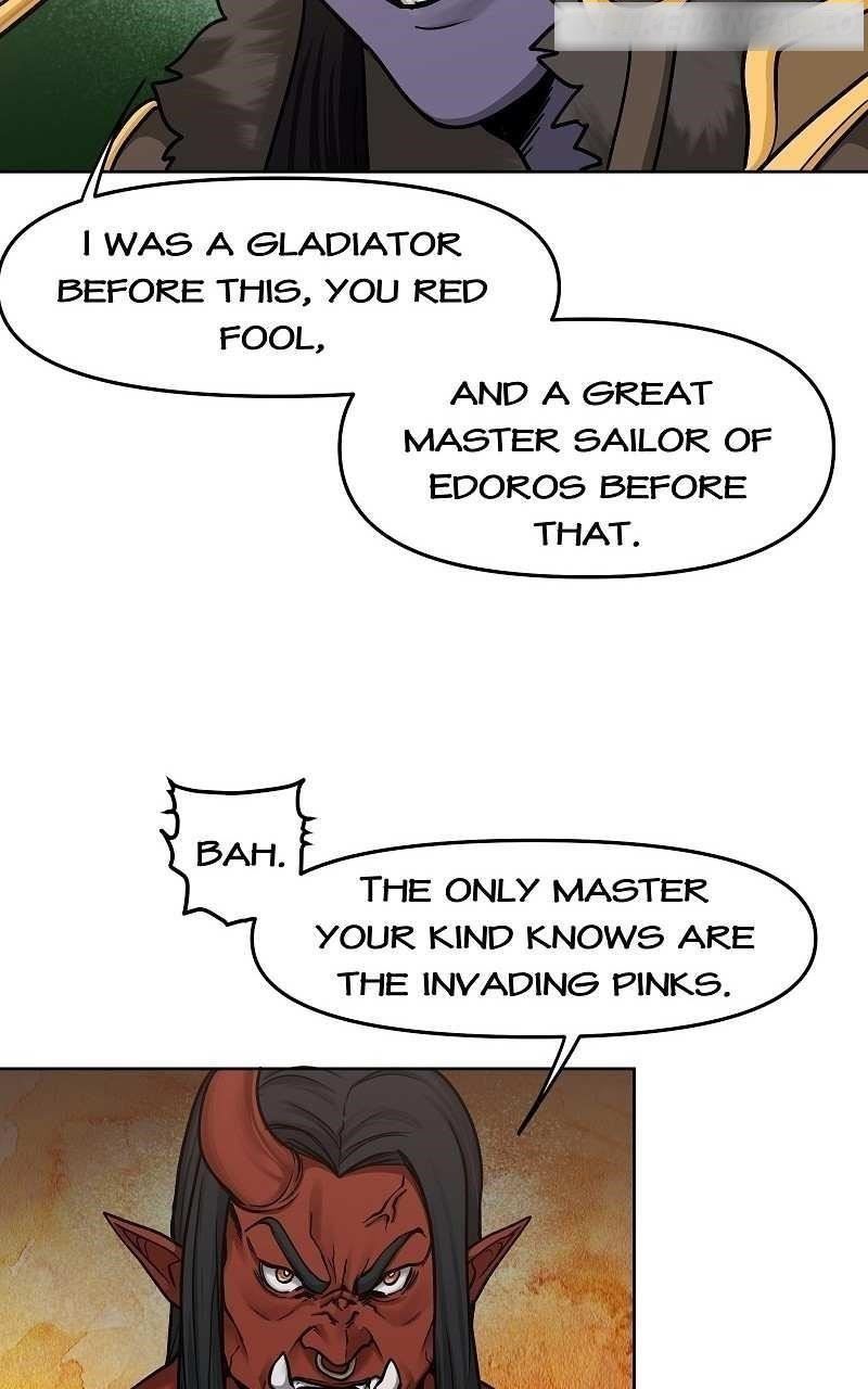 Lord of Goblins Chapter 47 - Page 22 in English