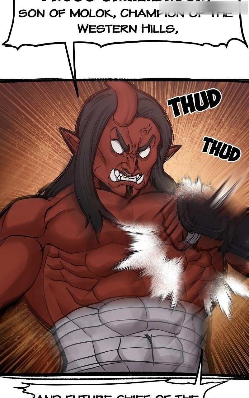 Lord of Goblins Chapter 47 - Page 24 in English