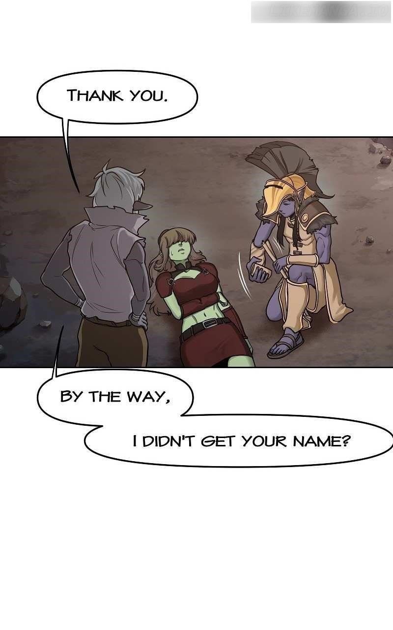 Lord of Goblins Chapter 47 - Page 29 in English