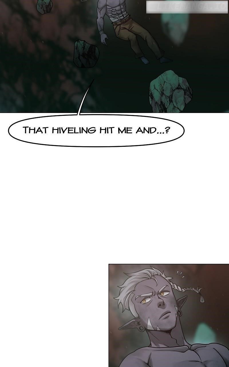 Lord of Goblins Chapter 47 - Page 3 in English