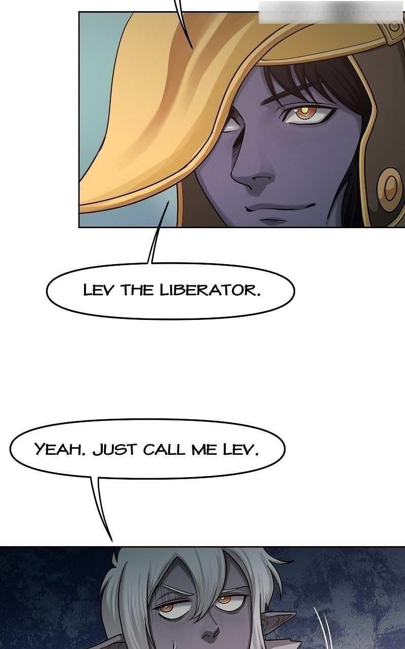 Lord of Goblins Chapter 47 - Page 31 in English