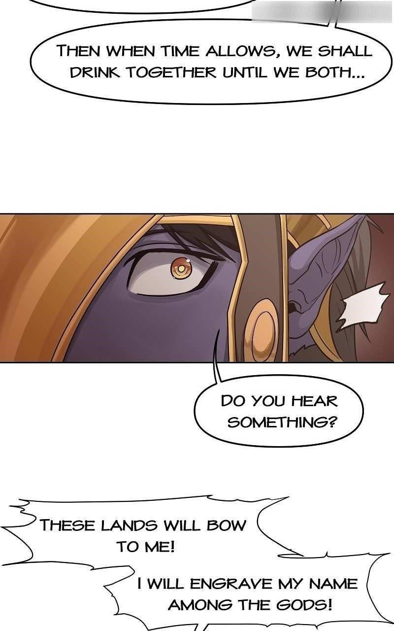 Lord of Goblins Chapter 47 - Page 33 in English
