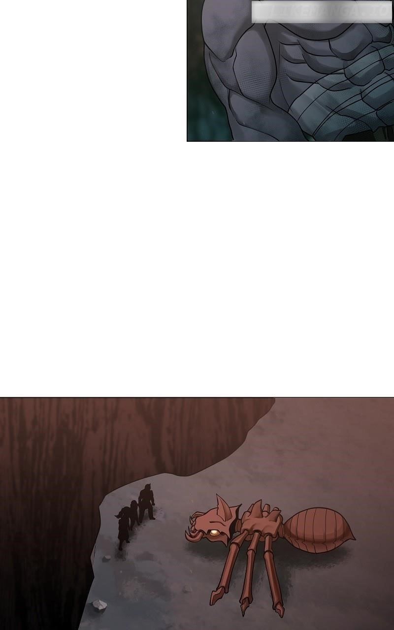 Lord of Goblins Chapter 47 - Page 4 in English