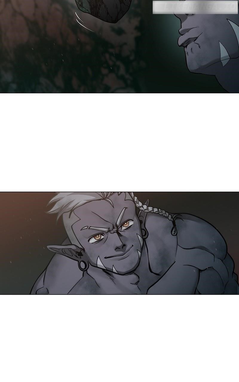 Lord of Goblins Chapter 47 - Page 7 in English