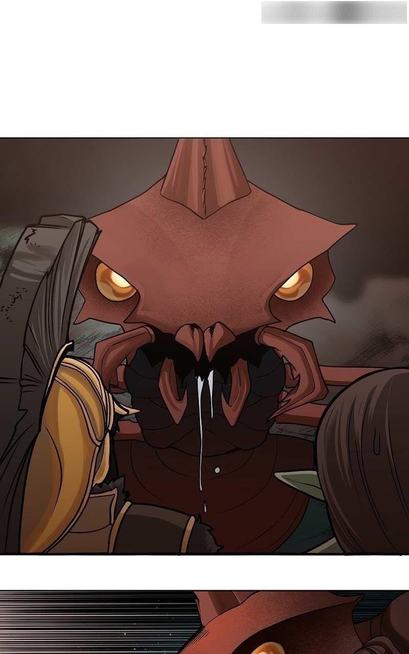Lord of Goblins Chapter 47 - Page 8 in English