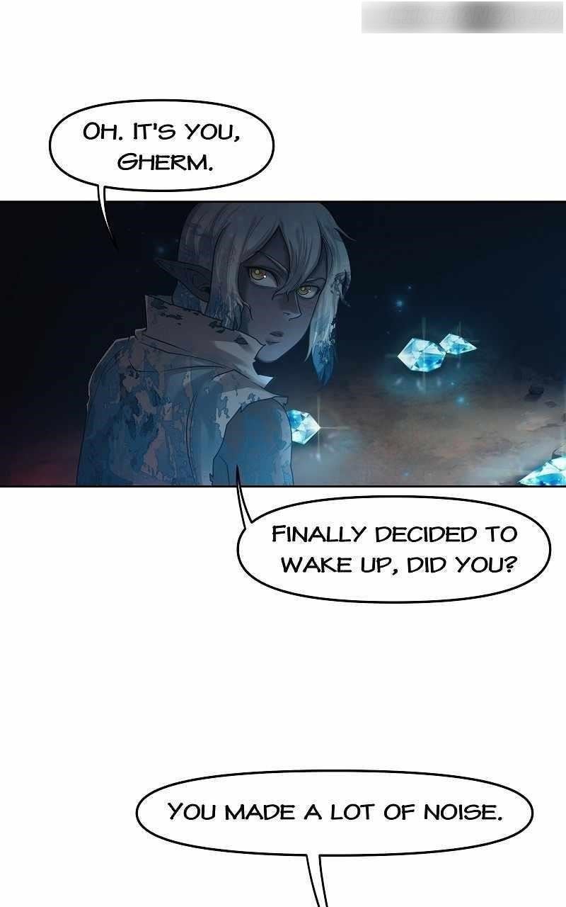 Lord of Goblins Chapter 48 - Page 11 in English