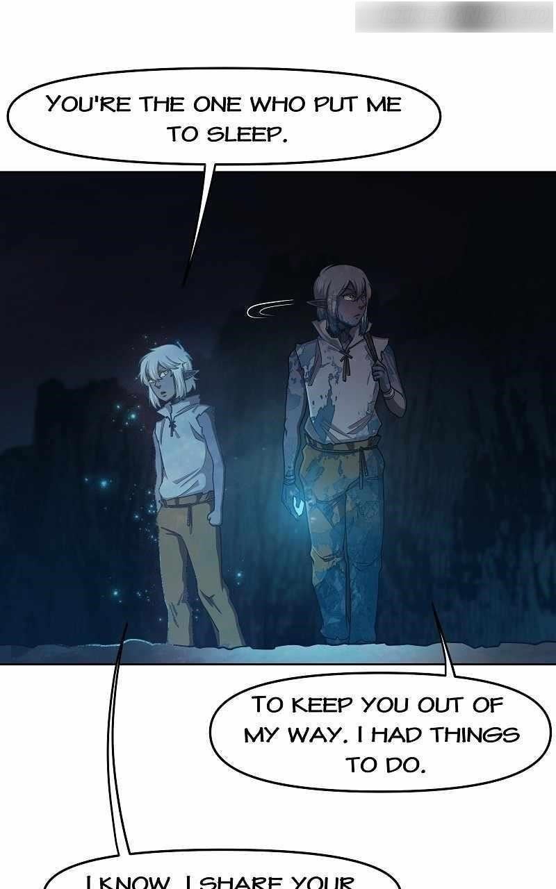Lord of Goblins Chapter 48 - Page 14 in English