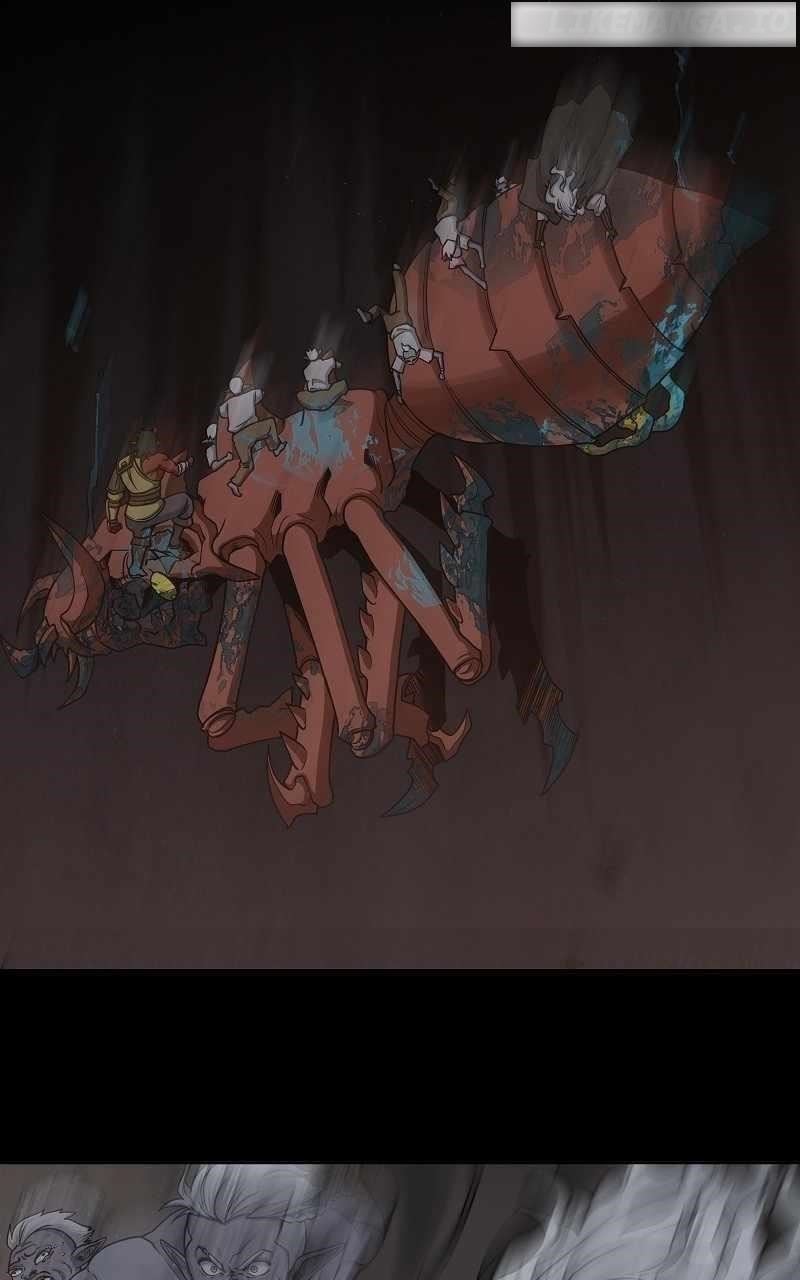 Lord of Goblins Chapter 48 - Page 24 in English