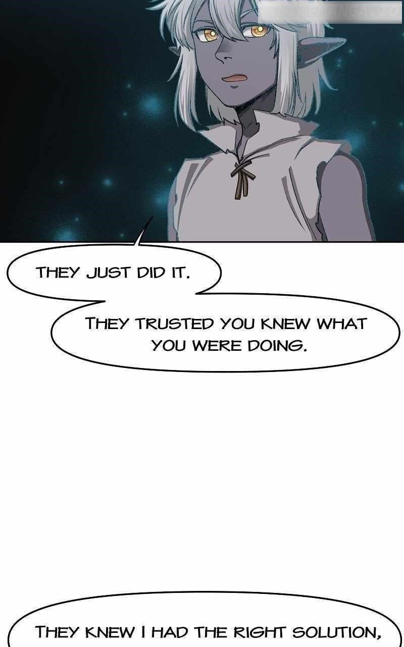 Lord of Goblins Chapter 48 - Page 26 in English