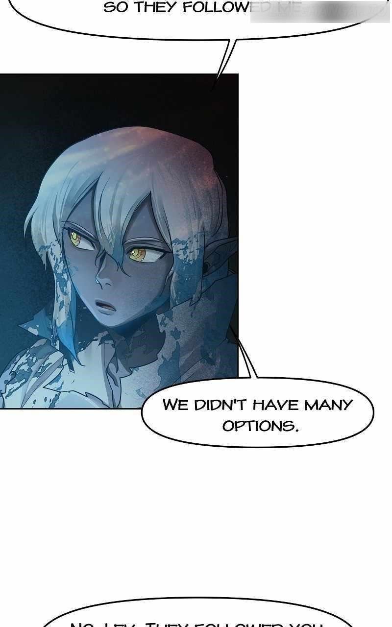 Lord of Goblins Chapter 48 - Page 27 in English