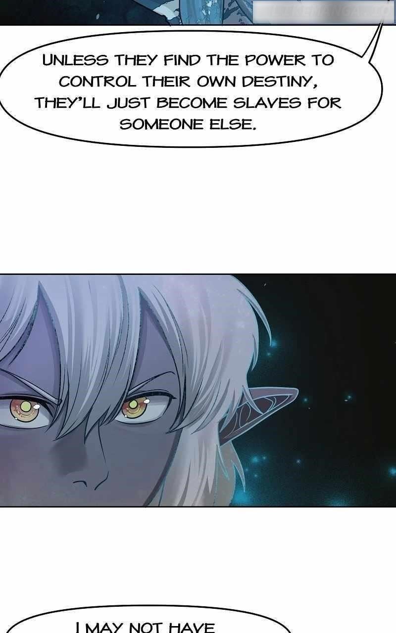 Lord of Goblins Chapter 48 - Page 32 in English