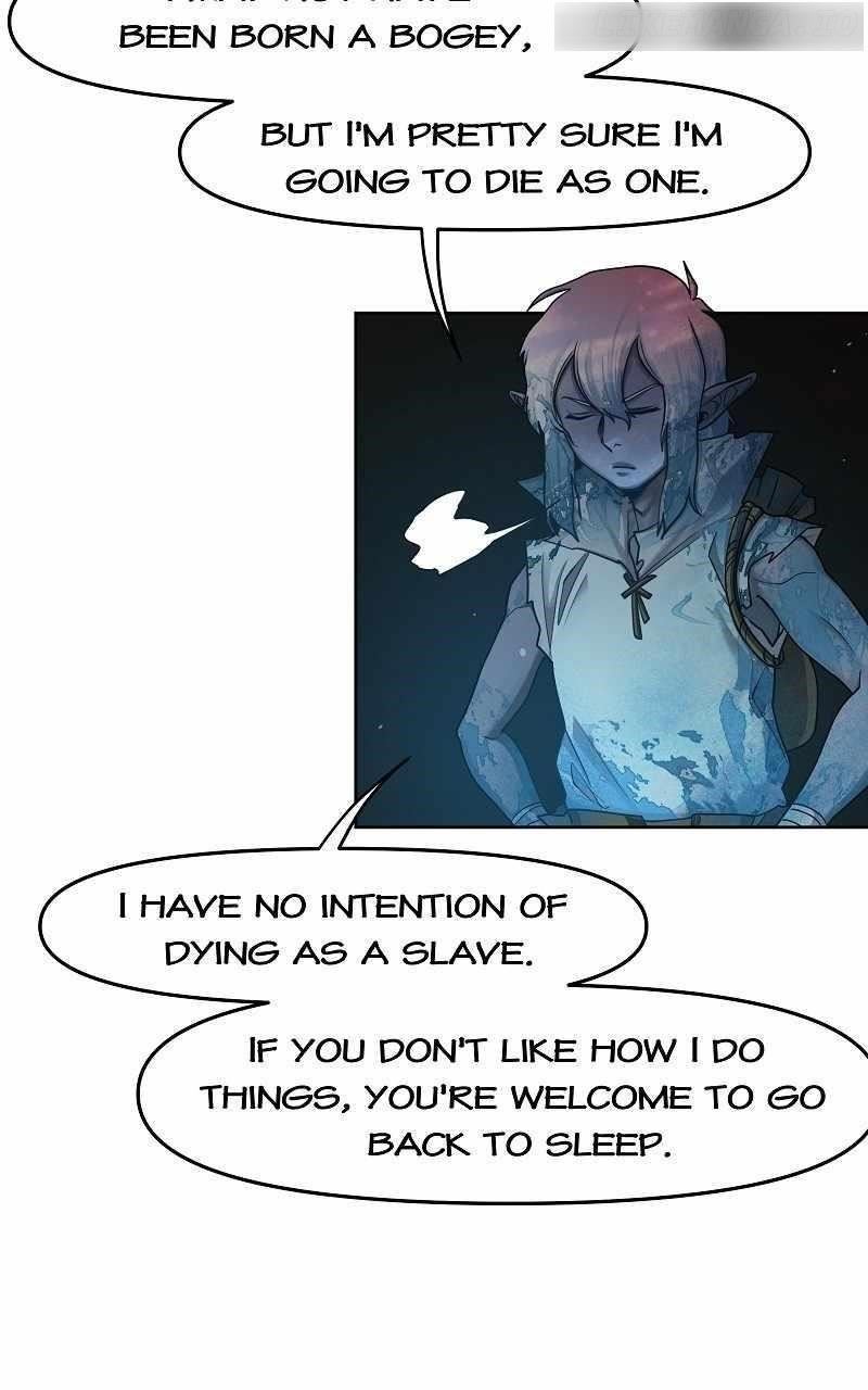 Lord of Goblins Chapter 48 - Page 33 in English