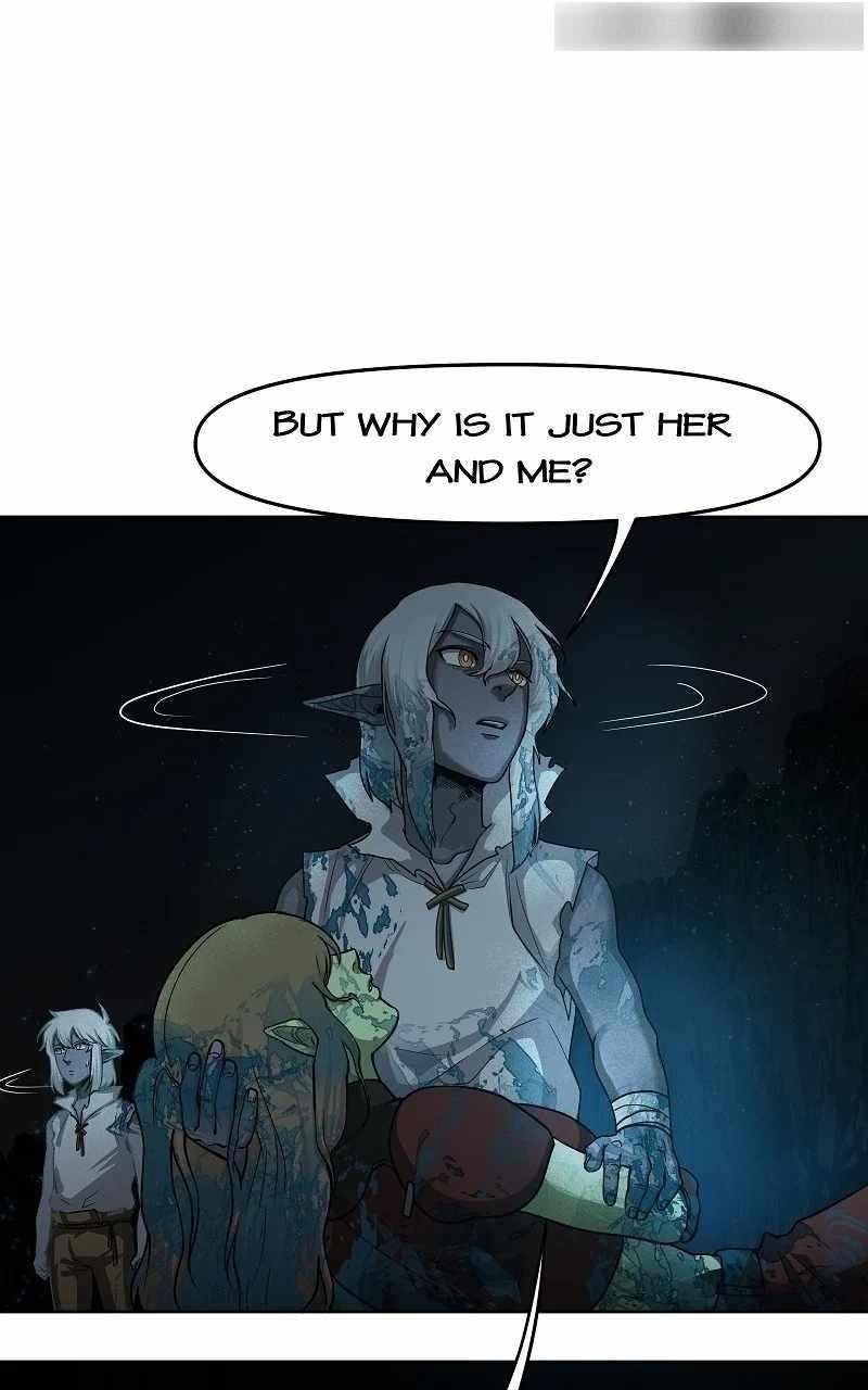 Lord of Goblins Chapter 48 - Page 37 in English