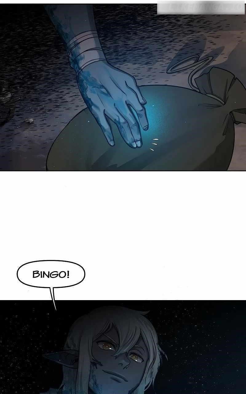 Lord of Goblins Chapter 48 - Page 7 in English