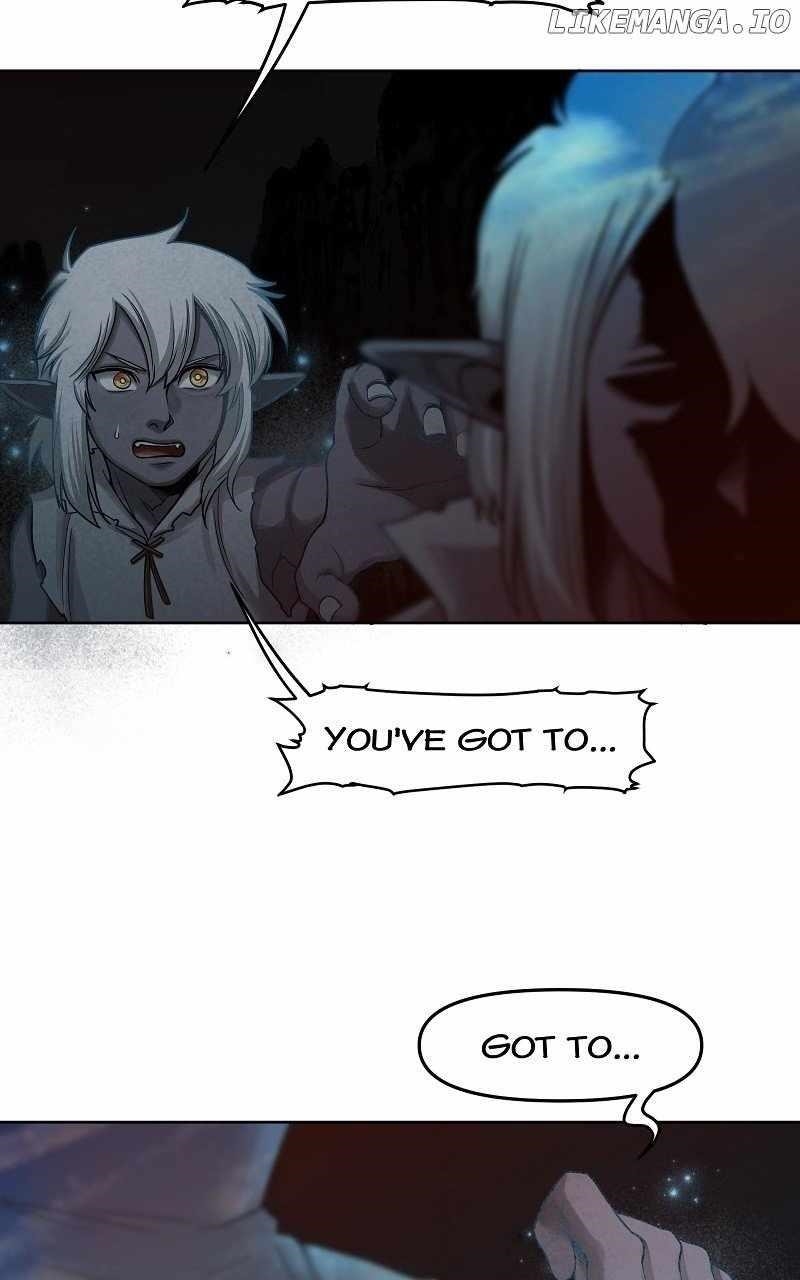 Lord of Goblins Chapter 49 - Page 10 in English