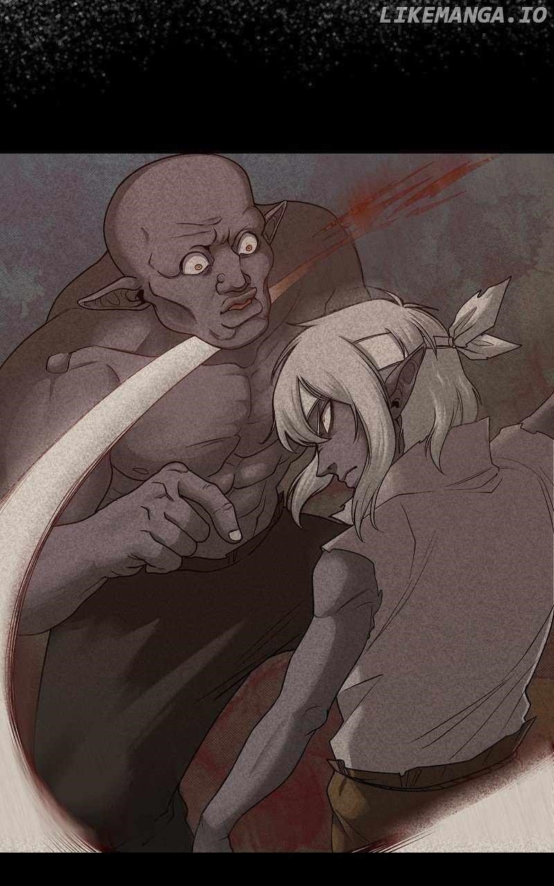 Lord of Goblins Chapter 49 - Page 12 in English