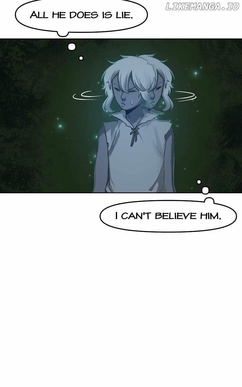 Lord of Goblins Chapter 49 - Page 23 in English