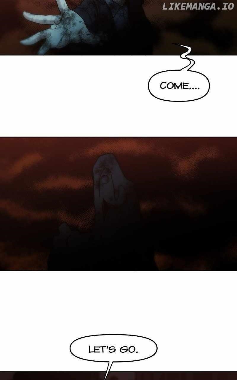 Lord of Goblins Chapter 49 - Page 39 in English