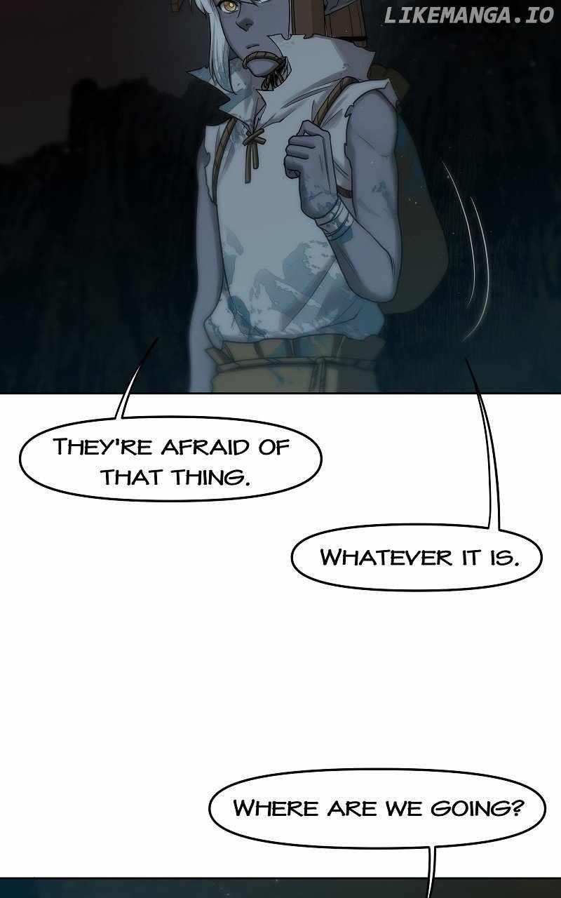 Lord of Goblins Chapter 49 - Page 41 in English