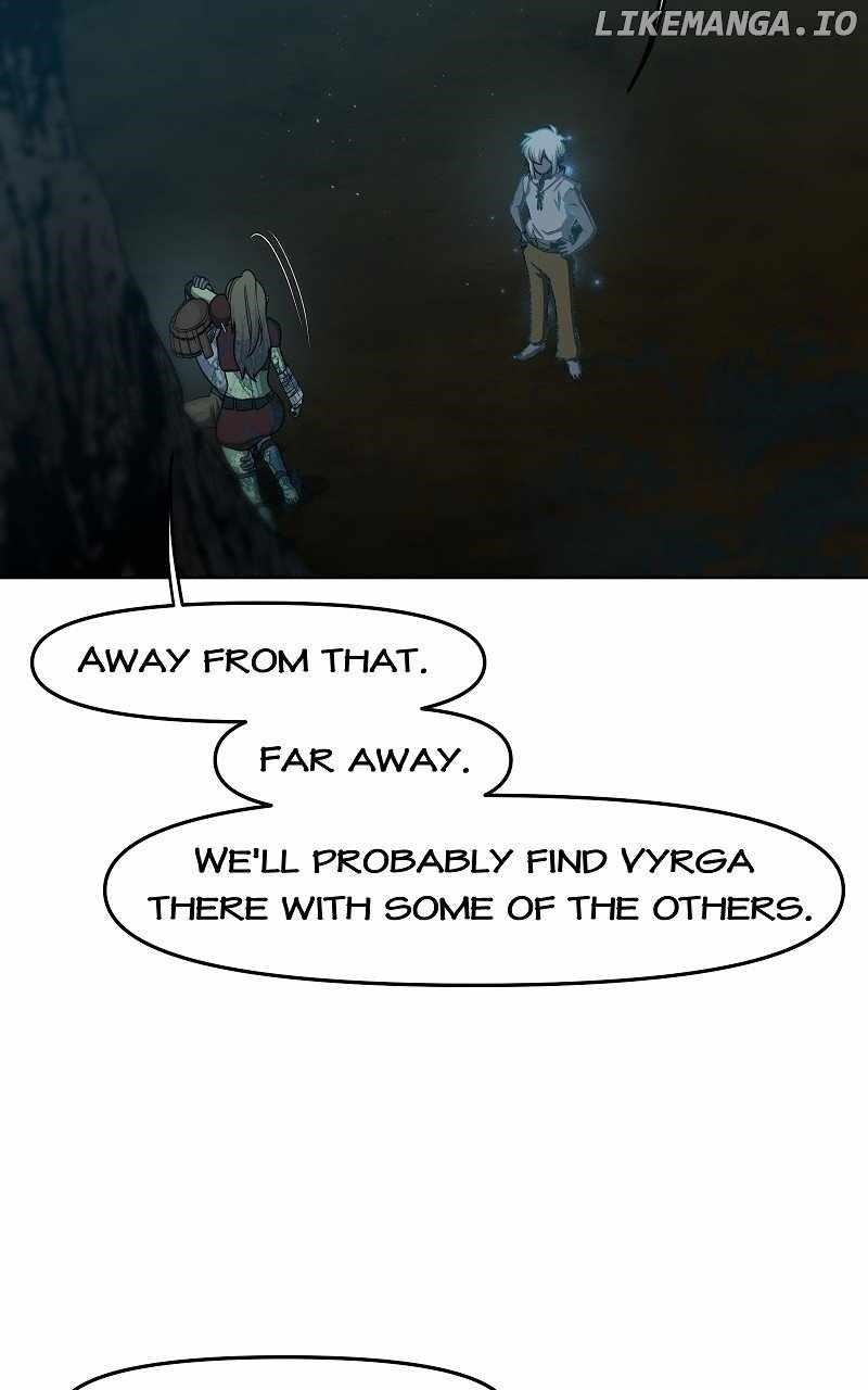 Lord of Goblins Chapter 49 - Page 42 in English