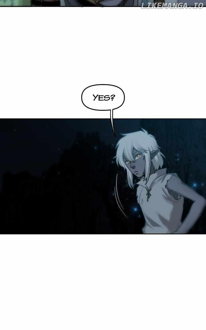 Lord of Goblins Chapter 49 - Page 45 in English