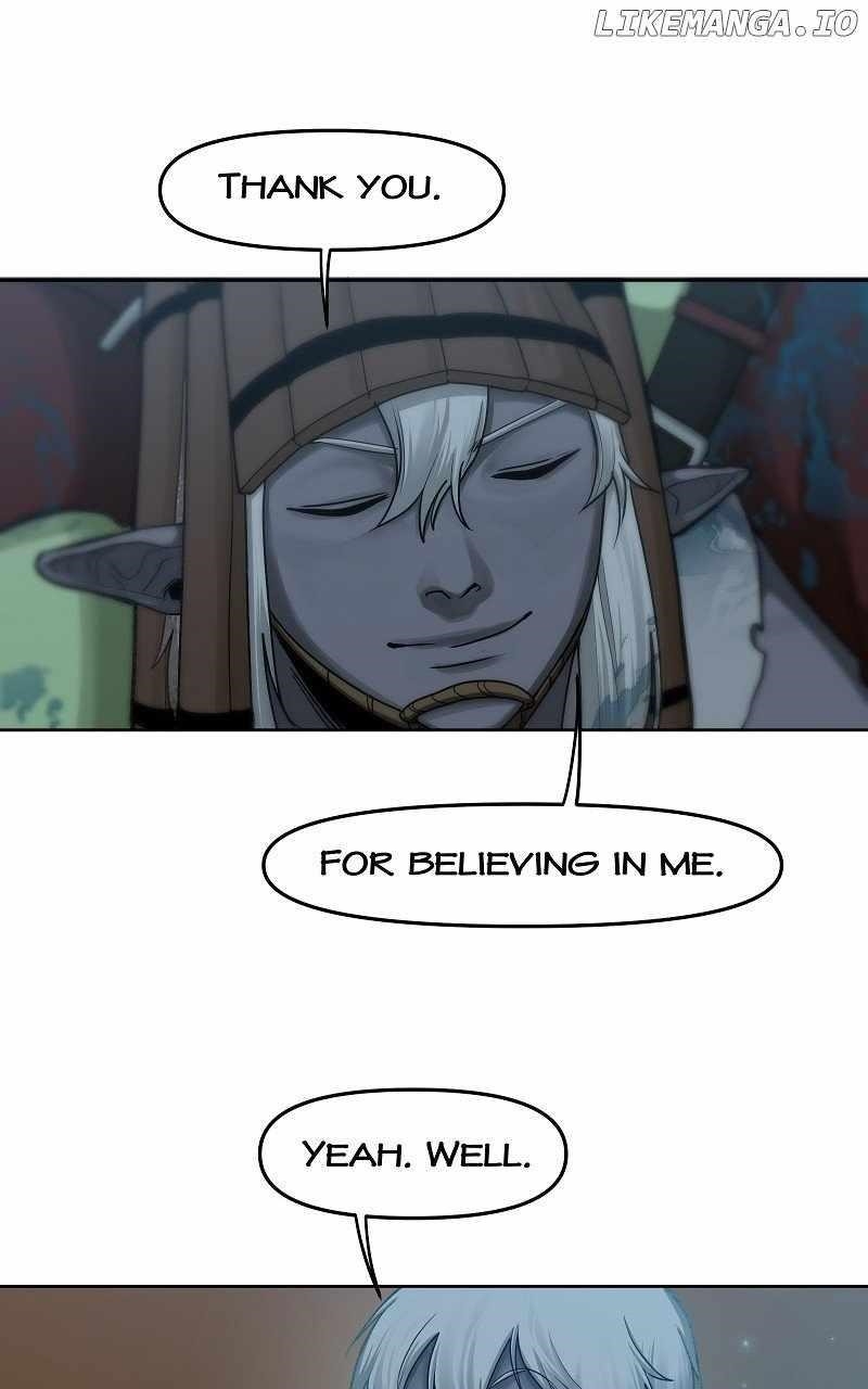 Lord of Goblins Chapter 49 - Page 46 in English