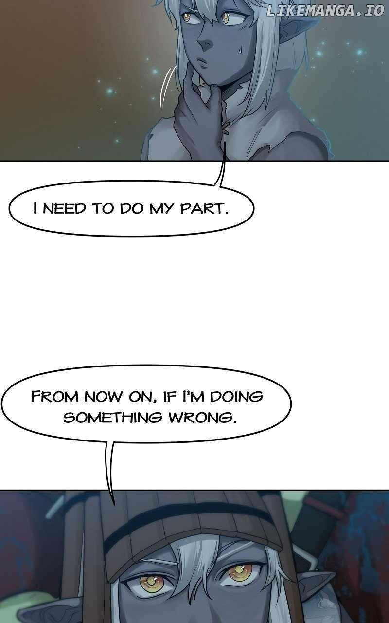 Lord of Goblins Chapter 49 - Page 47 in English