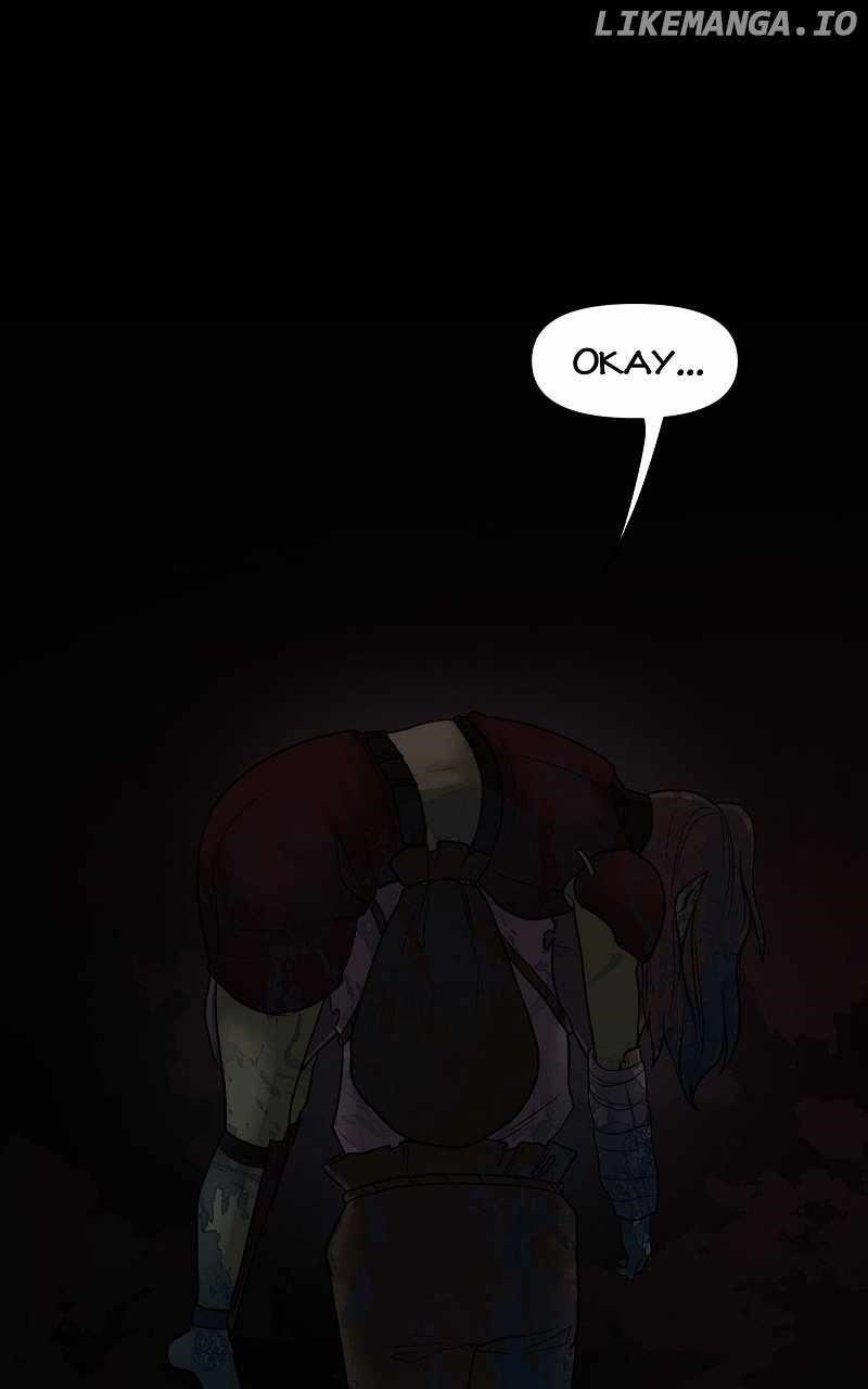 Lord of Goblins Chapter 49 - Page 49 in English