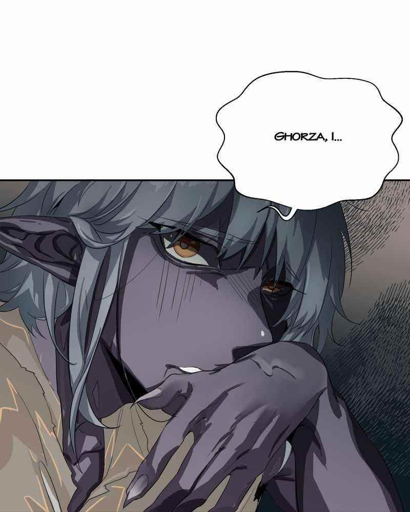 Lord of Goblins Chapter 5 - Page 22 in English
