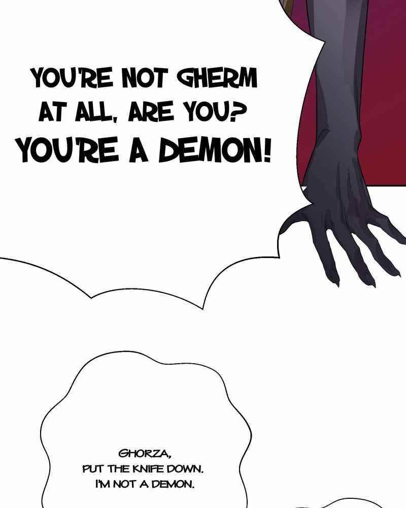 Lord of Goblins Chapter 5 - Page 25 in English