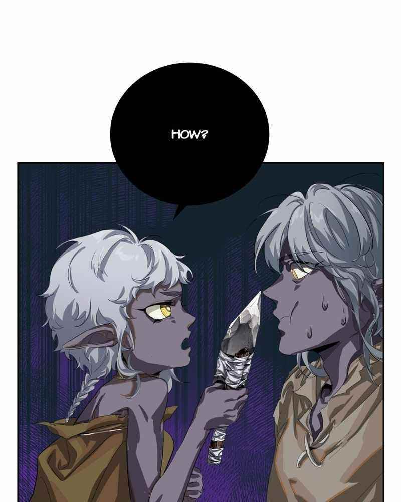 Lord of Goblins Chapter 5 - Page 28 in English