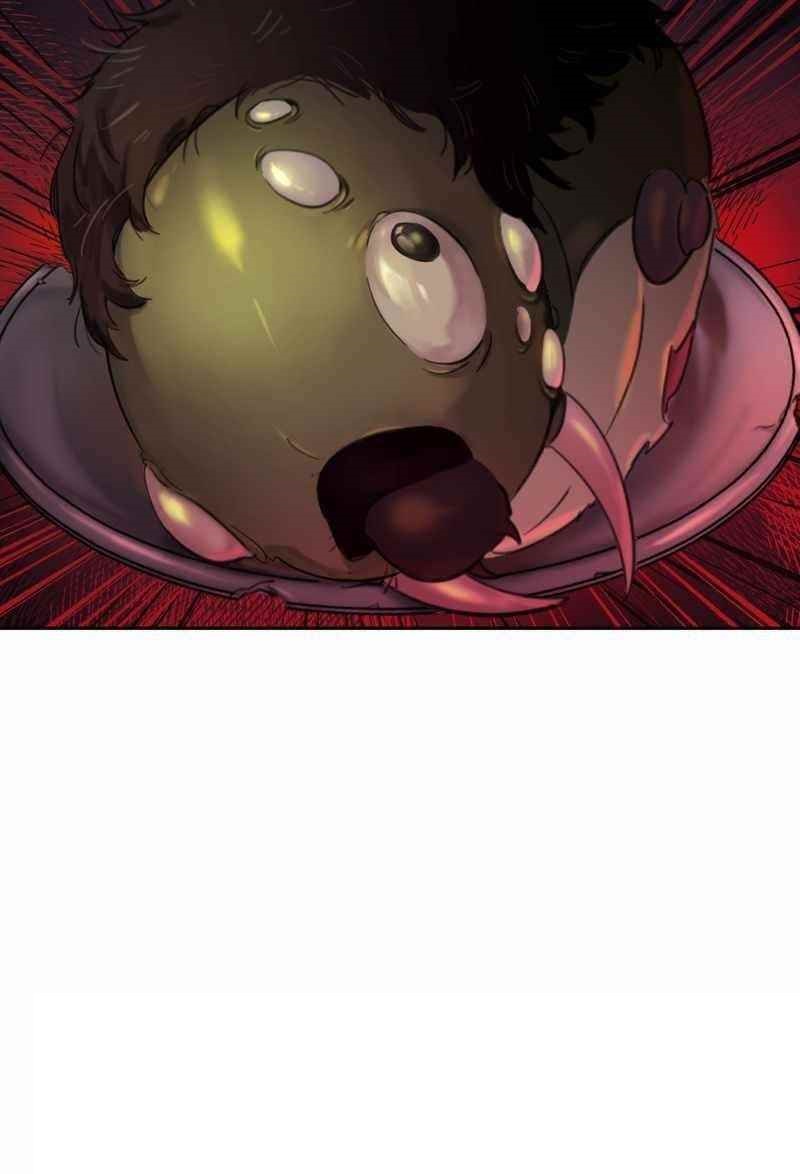 Lord of Goblins Chapter 5 - Page 3 in English