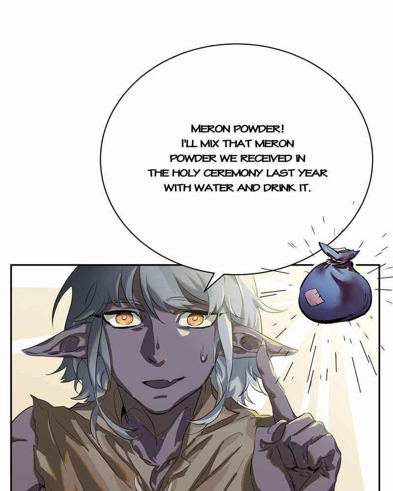 Lord of Goblins Chapter 5 - Page 34 in English