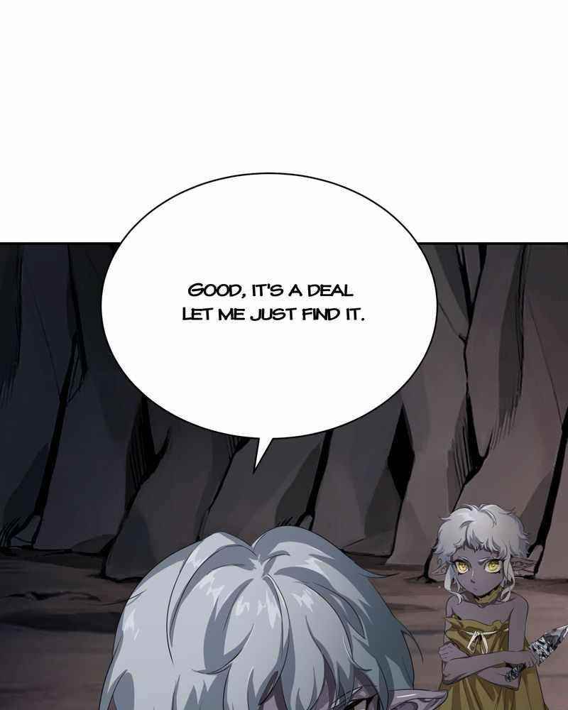 Lord of Goblins Chapter 5 - Page 40 in English