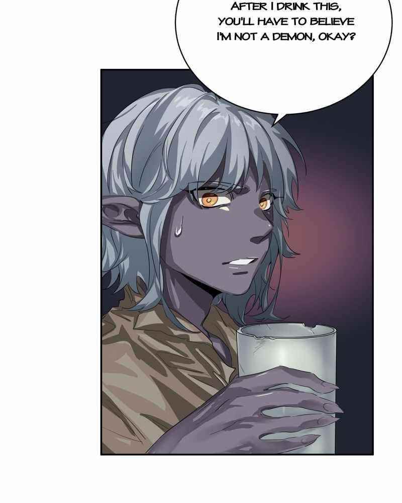 Lord of Goblins Chapter 5 - Page 43 in English