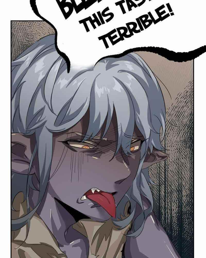 Lord of Goblins Chapter 5 - Page 53 in English